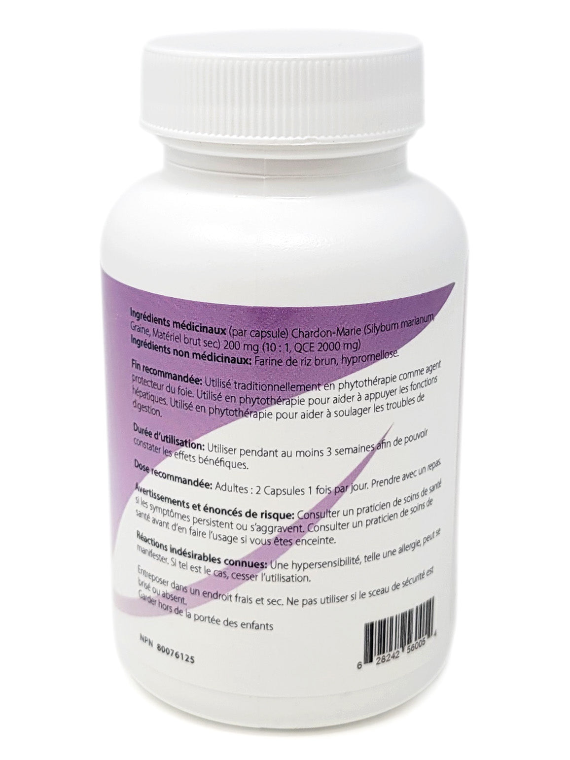 SIMPLY SANTÉ Liver+(60 Caps)