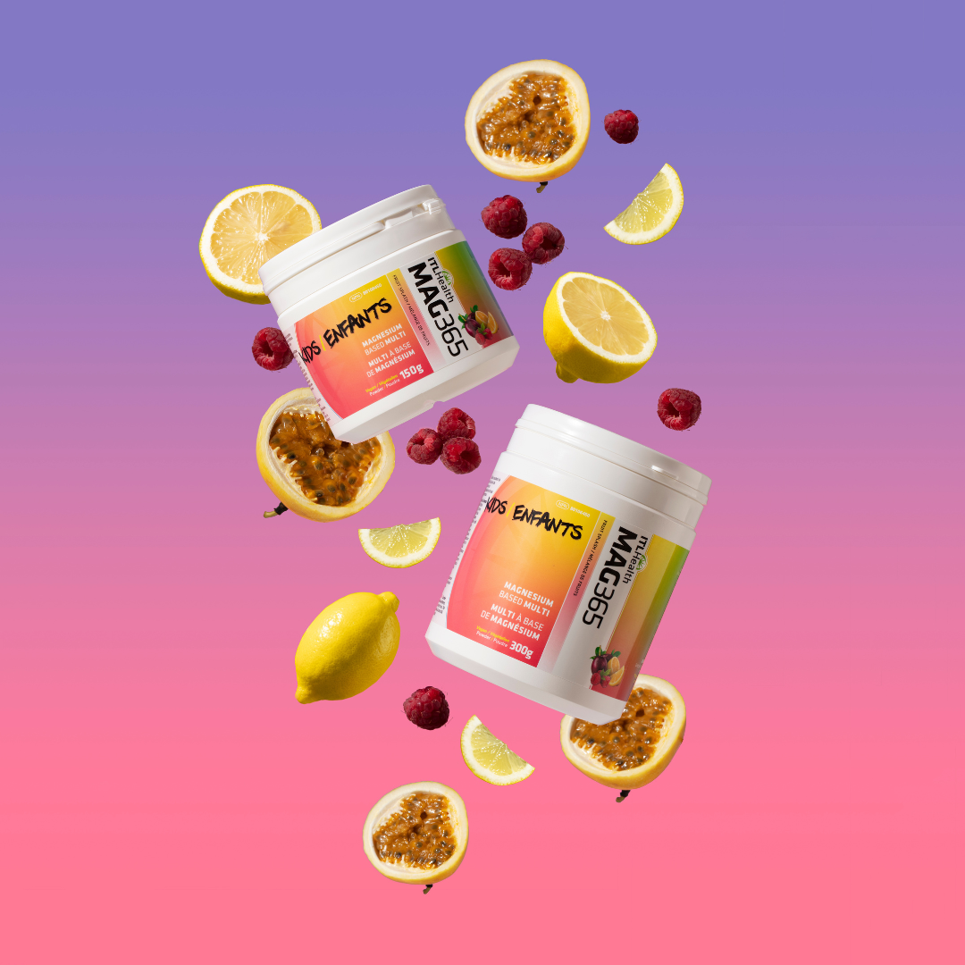 ITL HEALTH MAG365 Kids