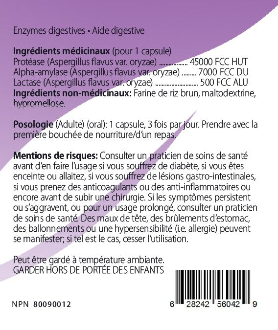 SIMPLY SANTÉ Pro Digestion+ (90 Caps)