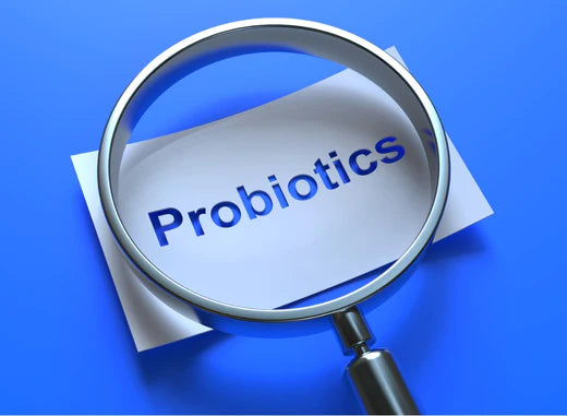 Your Microbiome Matters- The CanPrev Probiotic Difference