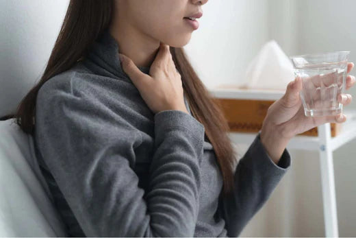 Can You Prevent Strep Throat?