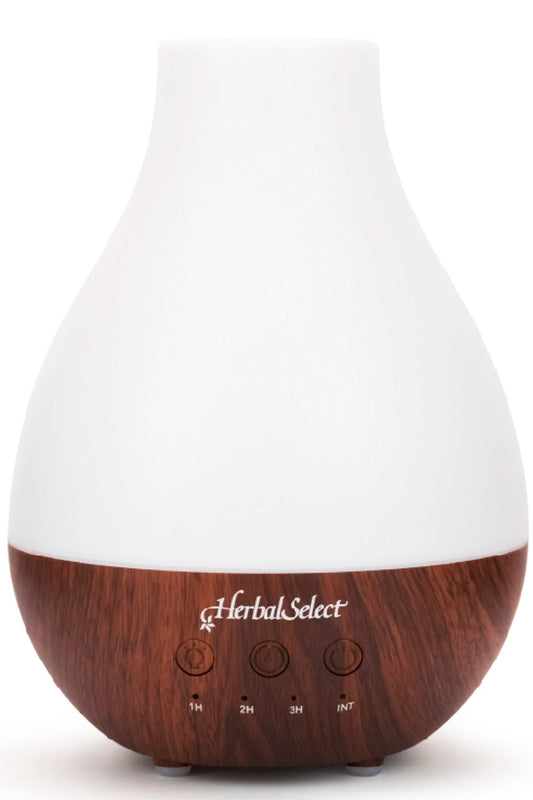 HERBAL SELECT PureMist Ultrasonic Diffuser