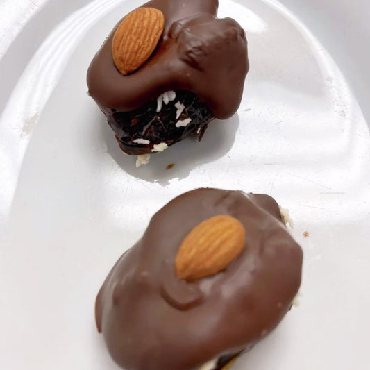 Snacks - Almond Joy Energy Bites (10pk)