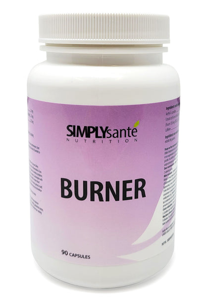 Simply Santé - Burner (90caps)