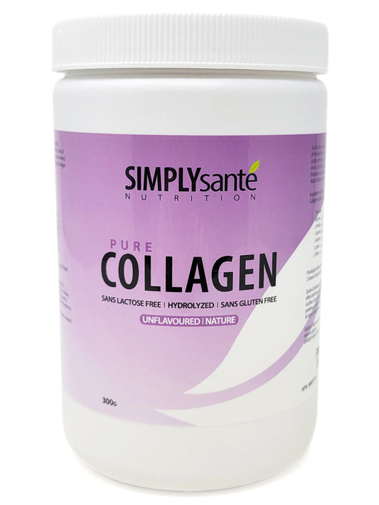 SIMPLY FOR LIFE Collagen (300 Grams)