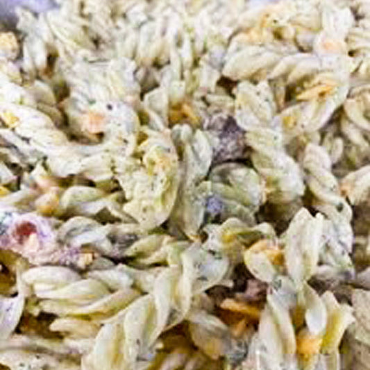 Meal - Dill Pickle Pasta Salad (16oz)