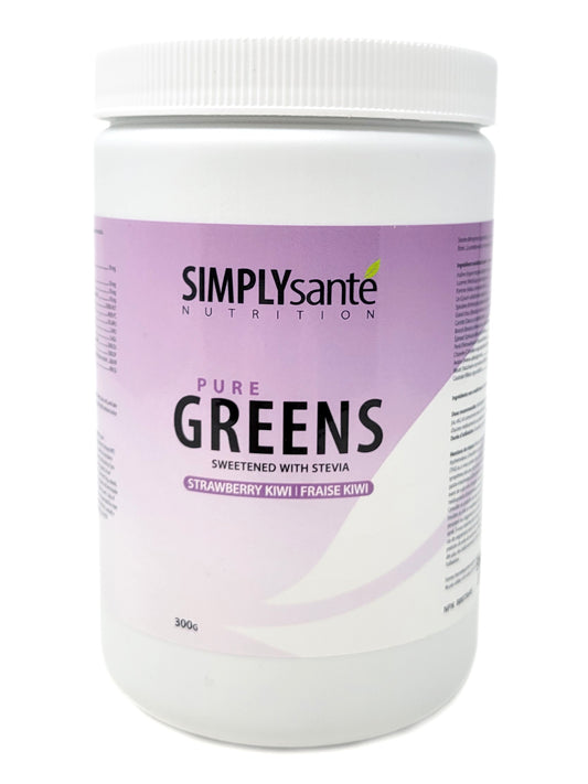 SIMPLY FOR LIFE Greens (300 Gram)