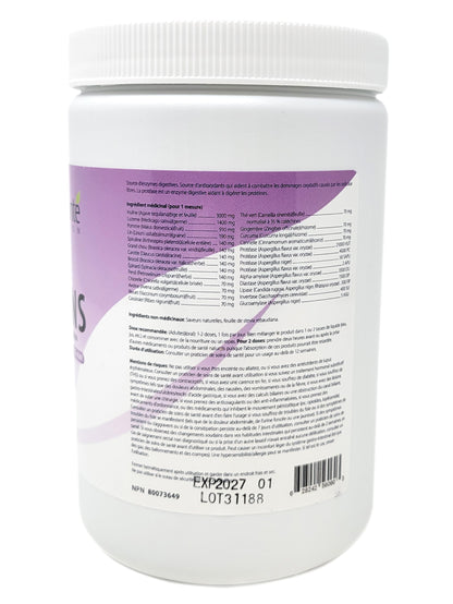 Simply Santé - Greens (300g)