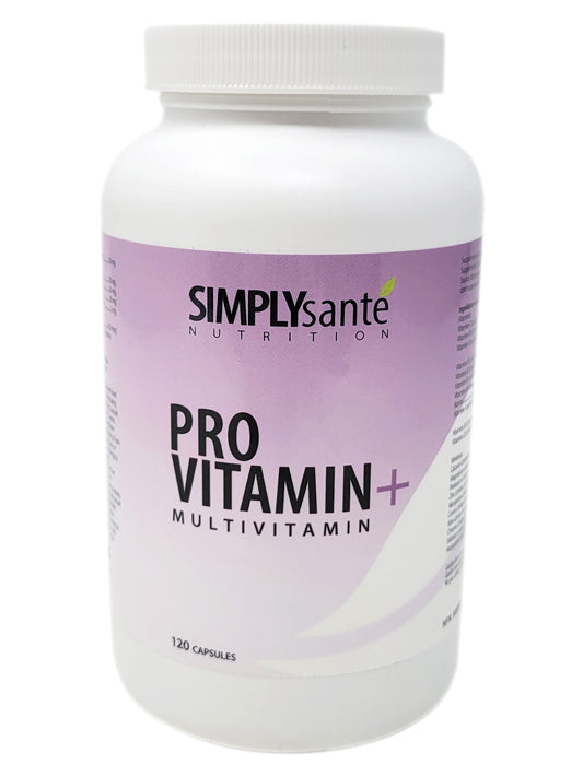 SIMPLY FOR LIFE Pro Vitamin+ (120 Caps)