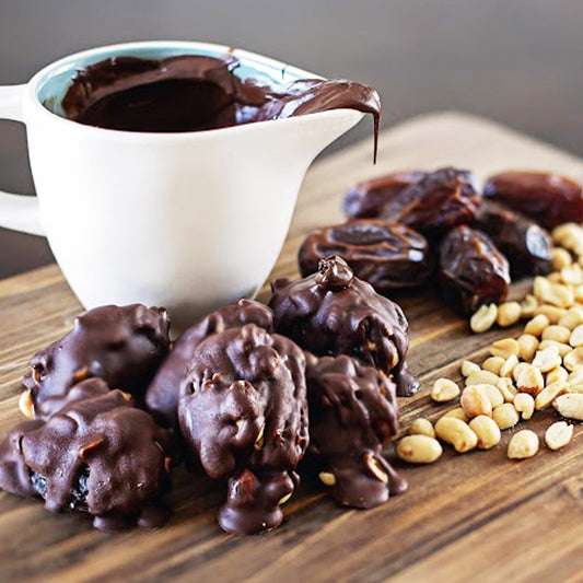 Snacks - Snicker's Bites (6pk)