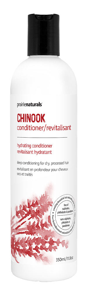 PRAIRIE NATURALS Chinook Conditioner (350 ml)