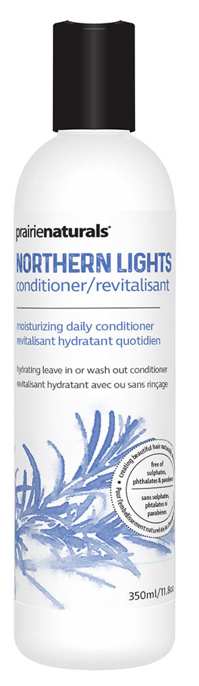 PRAIRIE NATURALS Northern Lights Conditioner (500 ml)