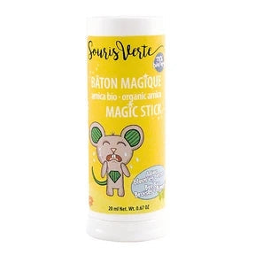 SOURIS VERTE Magic Stick Arnica (20 ml)