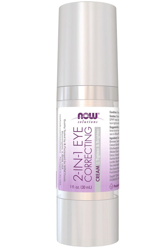 NOW 2 in1 Correcting Eye Cream (30 ml)