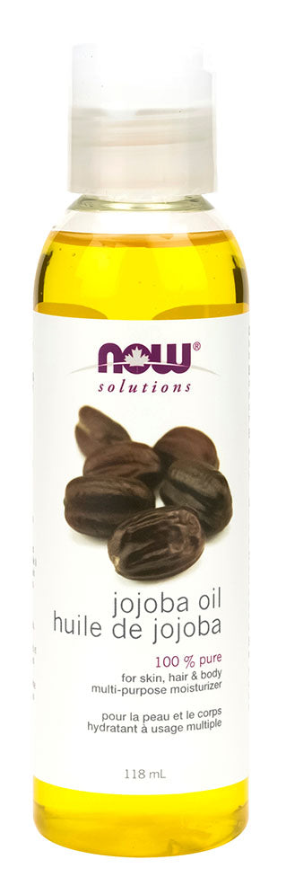 NOW Jojoba (118 ml)