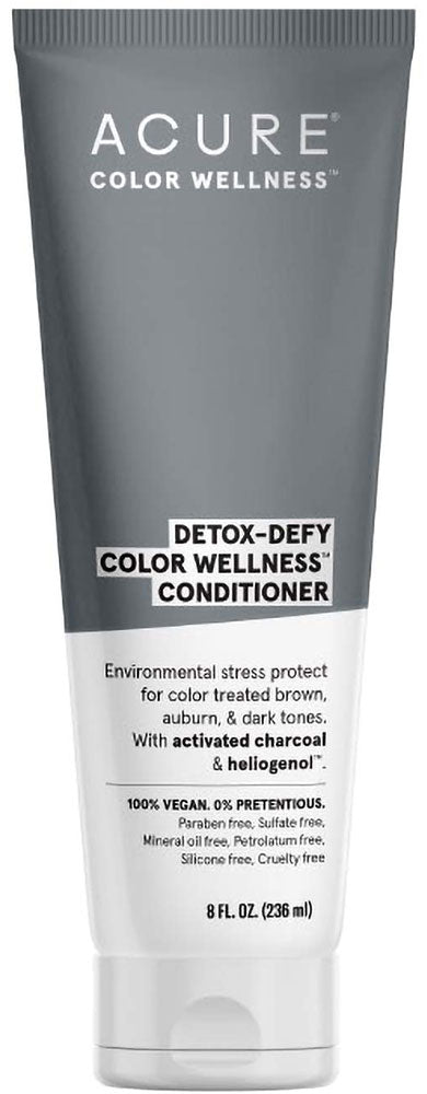 ACURE Conditioner Detox-Defy Color Wellness (236 ml)