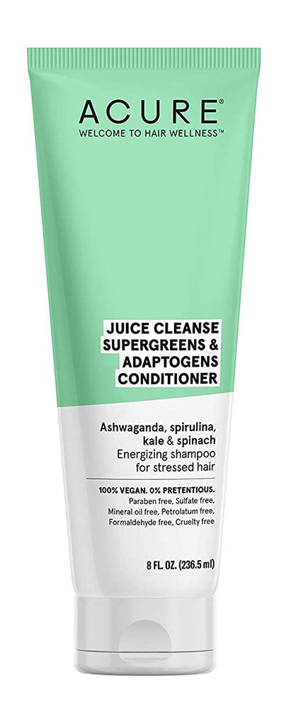 ACURE Supergreens & Adaptogens Conditioner (237 ml)