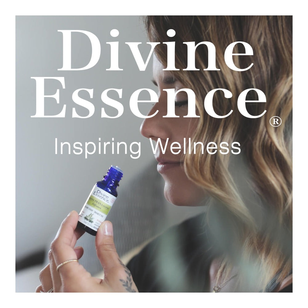 DIVINE ESSENCE Hazelnut (Organic - 30 ml)