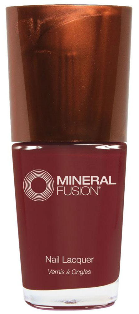 MINERAL FUSION Nail Polish Brick (10 ml)