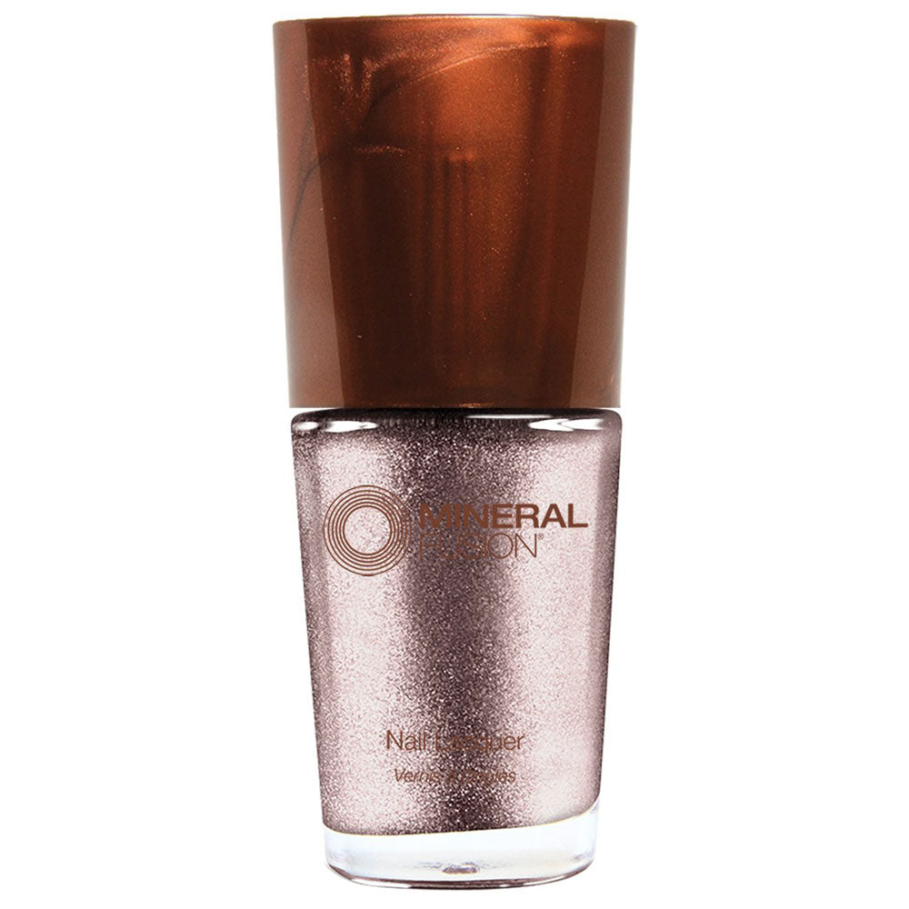 MINERAL FUSION Nail Polish Nickel & Dime (10 ml)