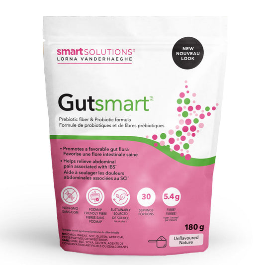 SMART SOLUTIONS Gutsmart (180 gr)