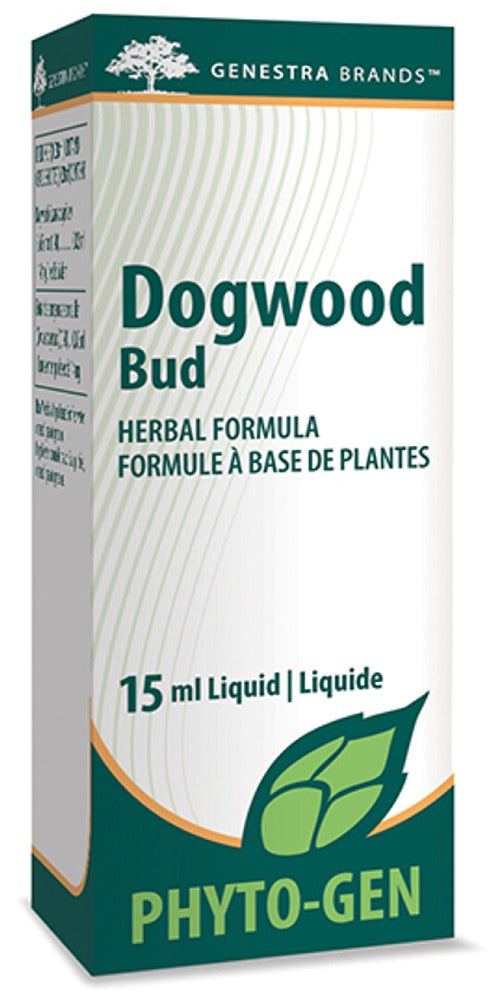 GENESTRA Dogwood Bud (15 ml)