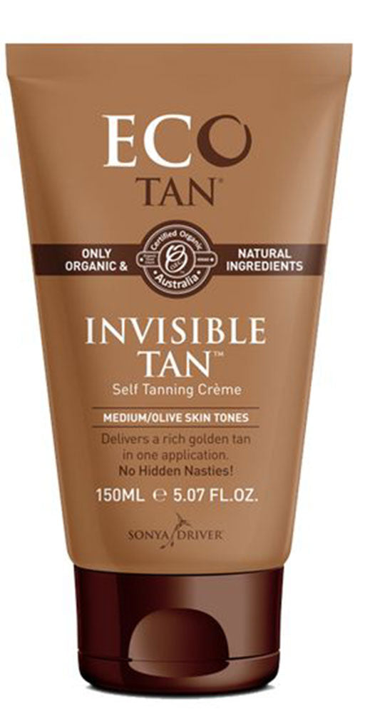 ECO TAN Invisible Tan